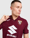 Torino FC Maglia Home 2025/2026