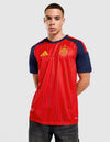 Spagna Maglia Home 2026