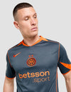 Inter Maglia Third 2025/2026 | Provehito 