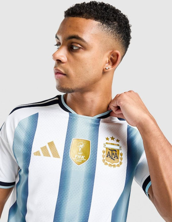 Argentina Maglia Home 2026