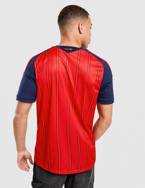 Spagna Maglia Home 2026