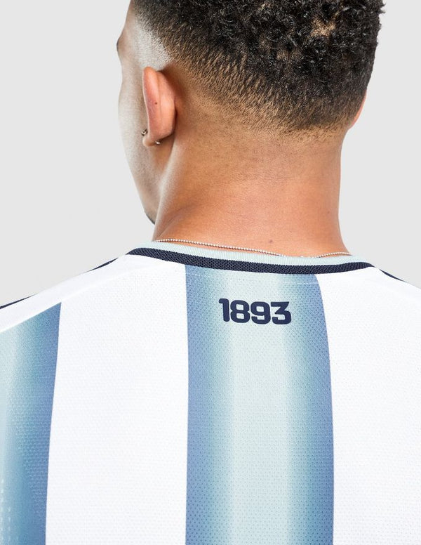 Argentina Maglia Home 2026