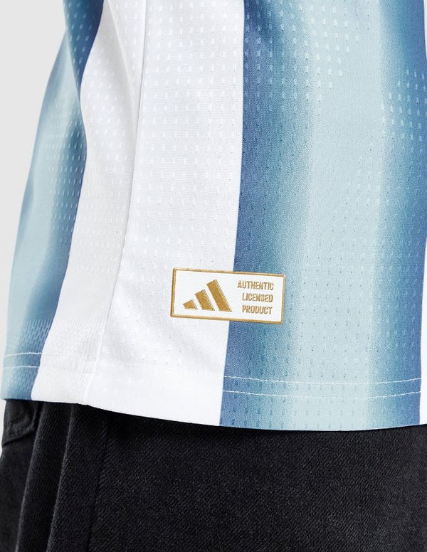 Argentina Maglia Home 2026