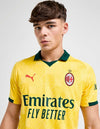 AC Milan Maglia Third 2025/2026 | Provehito 