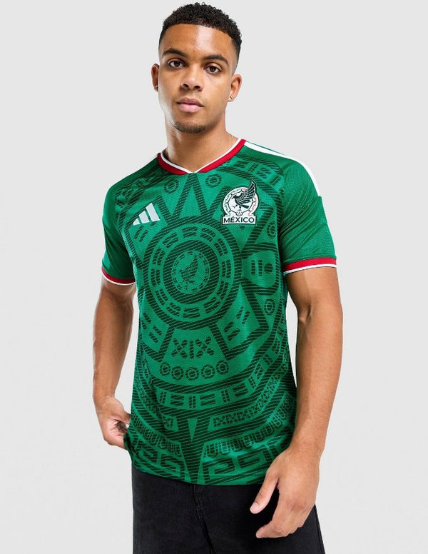 Messico Maglia Home 2026