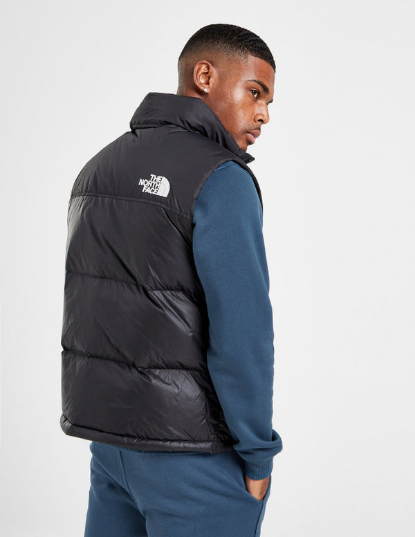 The North Face Smanicato Nuptse 1996 | Provehito