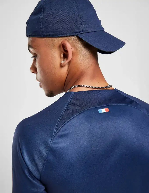 Paris Saint-German Maglia Home 2023/2024 | Provehito