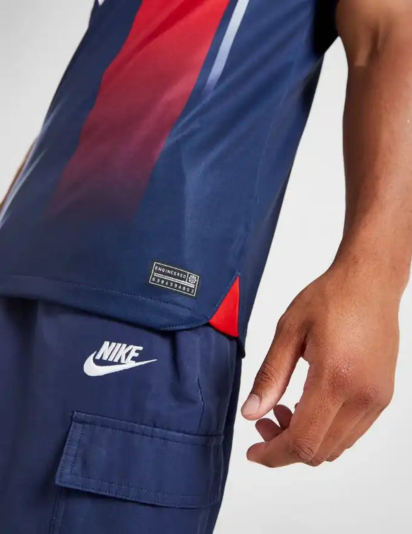 Paris Saint-German Maglia Home 2023/2024 | Provehito