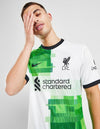 Liverpool Maglia Away 2023/2024 | Provehito