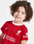 Liverpool Completino Home Bambino 2023/2024