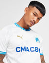 Olympique Marseille Maglia Home 2023/2024 | Provehito