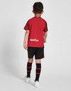 AC Milan Completino Home Bambino 2023/2024