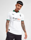 Borussia Mönchengladbach Maglia Home 2023/2024 | Provehito