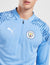 Manchester City Tuta Quarter-Zip Azzurra 2023/2024 | Provehito
