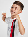 AC Milan Completino Away Bambino 2023/2024 | Provehito