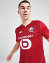 LOSC Lille Maglia Home 2023/2024 | Provehito