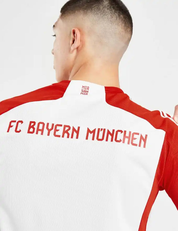FC Bayern München Maglia Home 2023/2024 | Provehito