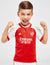 Arsenal Completino Home Bambino 2023/2024 | Provehito