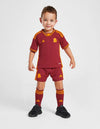 AS Roma Completino Home Bambino 2023/2024 | Provehito