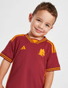 AS Roma Completino Home Bambino 2023/2024 | Provehito