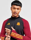 AS Roma Tuta Adidas Track Top 2023/2024 | Provehito