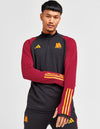 AS Roma Tuta Adidas Track Top 2023/2024 | Provehito