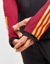 AS Roma Tuta Adidas Track Top 2023/2024 | Provehito