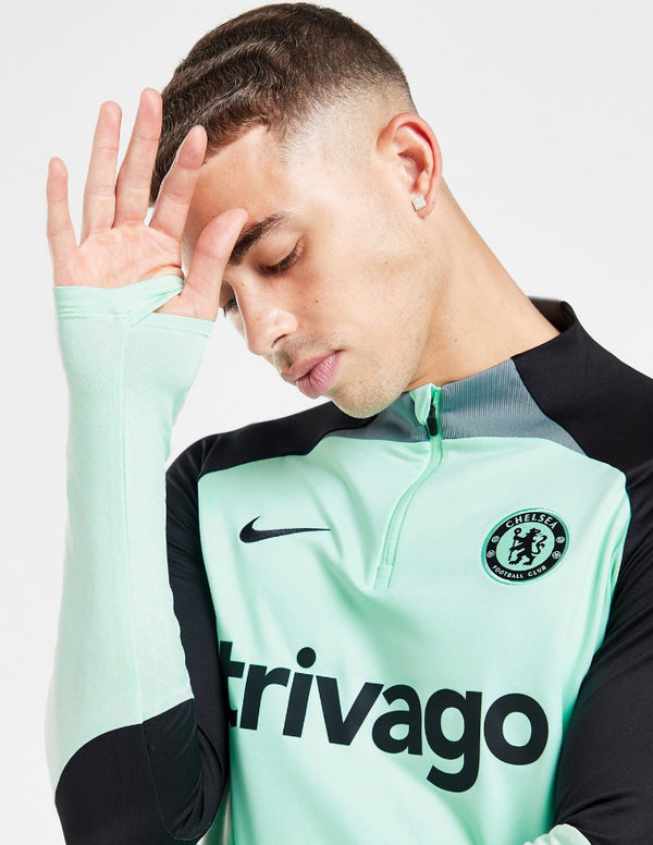 Chelsea Tuta Strike Drill Top 2023/2024 | Provehito