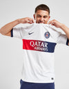 Paris Saint-German Maglia Away 2023/2024 | Provehito