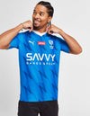 Al Hilal Maglia Home Neymar Jr. 2023/2024 | Provehito