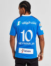 Al Hilal Maglia Home Neymar Jr. 2023/2024 | Provehito