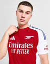 Arsenal Maglia Home 2024/2025 | Provehito