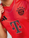 FC Bayern Monaco Maglia Home 2024/2025 | Provehito