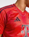 FC Bayern Monaco Maglia Home 2024/2025 | Provehito