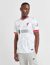 Liverpool Maglia Third 2024/2025