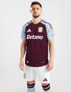 Aston Villa Maglia Home 2024/2025 | Provehito