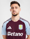 Aston Villa Maglia Home 2024/2025 | Provehito