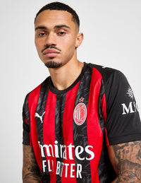 AC Milan Maglia Home 2025/2026