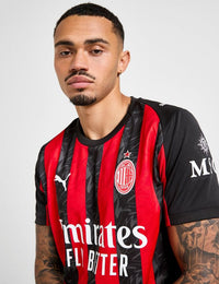 AC Milan Maglia Home 2025/2026