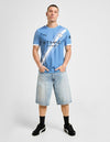 Manchester City Maglia Home 2025/2026