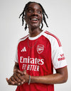 Arsenal Maglia Home 2025/2026 | Provehito