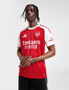 Arsenal Maglia Home 2025/2026 | Provehito