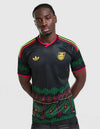 Giamaica Maglia Away x Bob Marley 2026 - Provehito