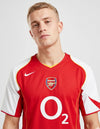 Arsenal Maglia Home 2004/2005