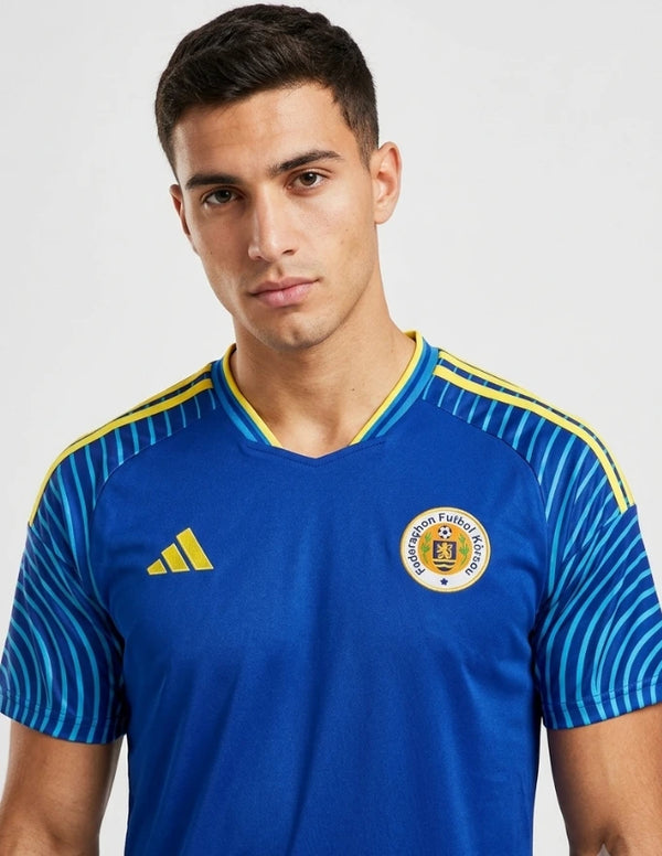 Curaçao Maglia Home 2026