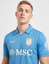 Napoli Maglia Home 2026/2027