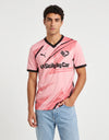 Maglia Home Palermo 2026/2027 Puma rosa – fronte