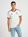 Spagna Maglia Away 2026