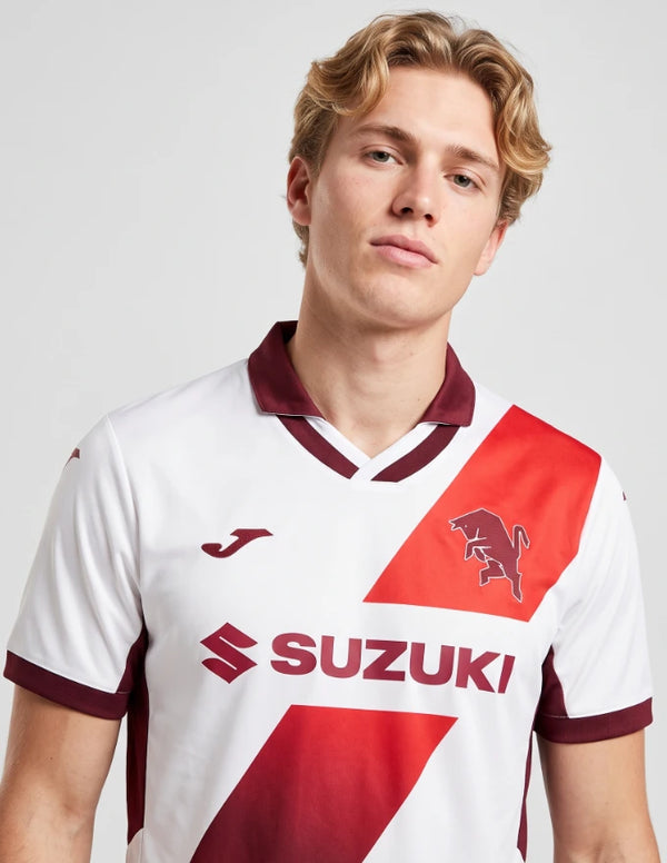 Torino Maglia Away 2026/2027