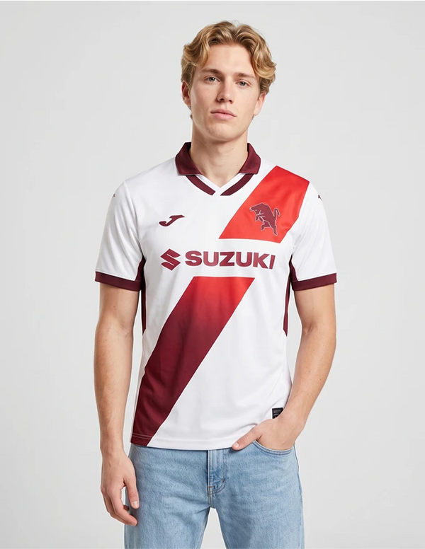 Torino Maglia Away 2026/2027
